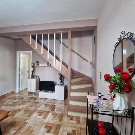 Liberty Ιωαννινα Villa Ioannina Luaran gambar