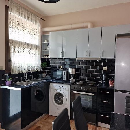 Liberty Ιωαννινα Villa Ioannina Luaran gambar