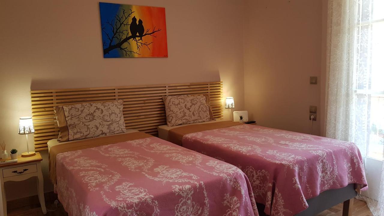 Liberty Ιωαννινα Villa Ioannina Luaran gambar