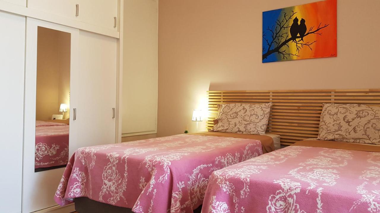 Liberty Ιωαννινα Villa Ioannina Luaran gambar