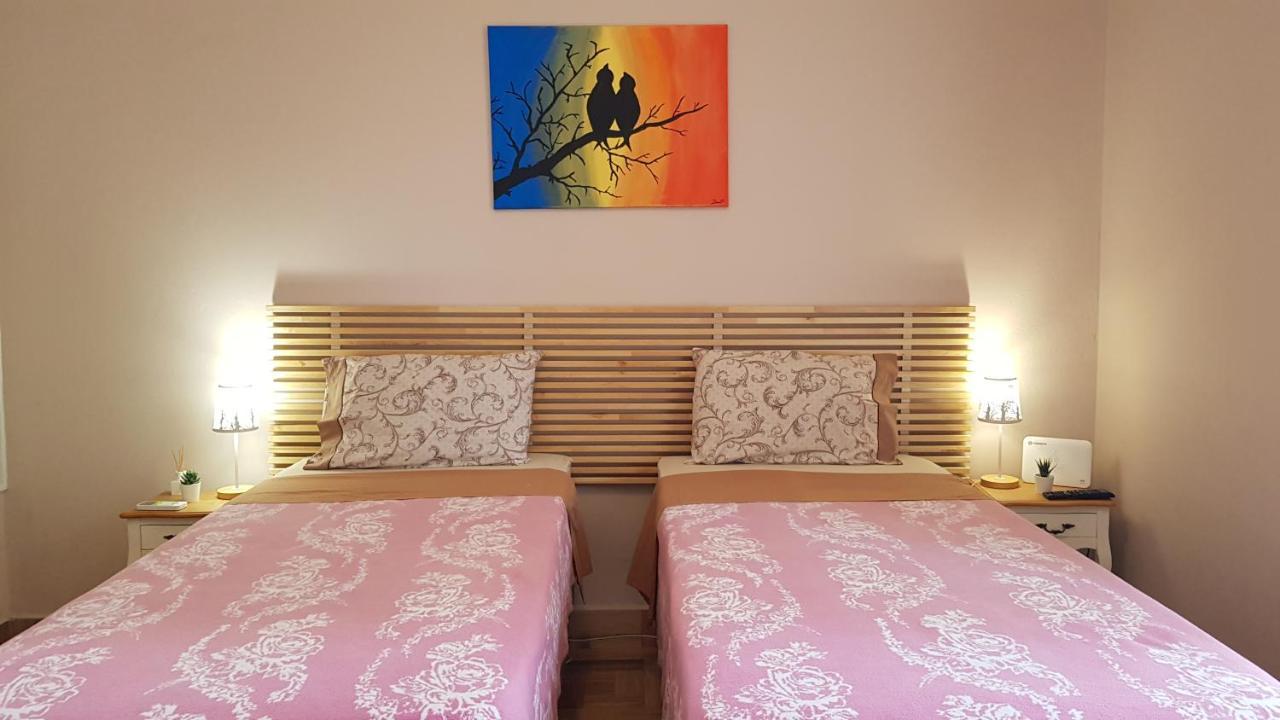 Liberty Ιωαννινα Villa Ioannina Luaran gambar