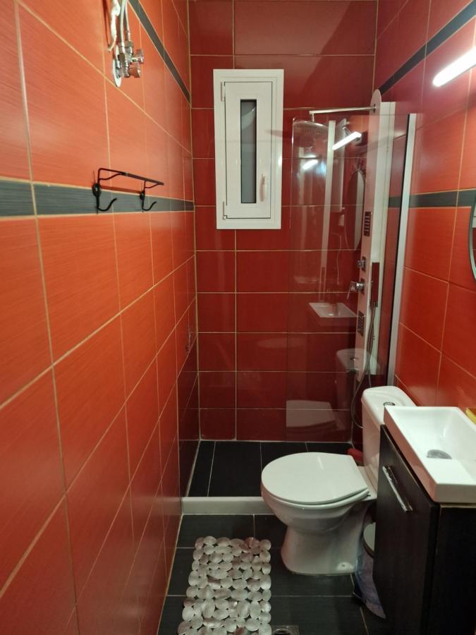 Liberty Ιωαννινα Villa Ioannina Luaran gambar