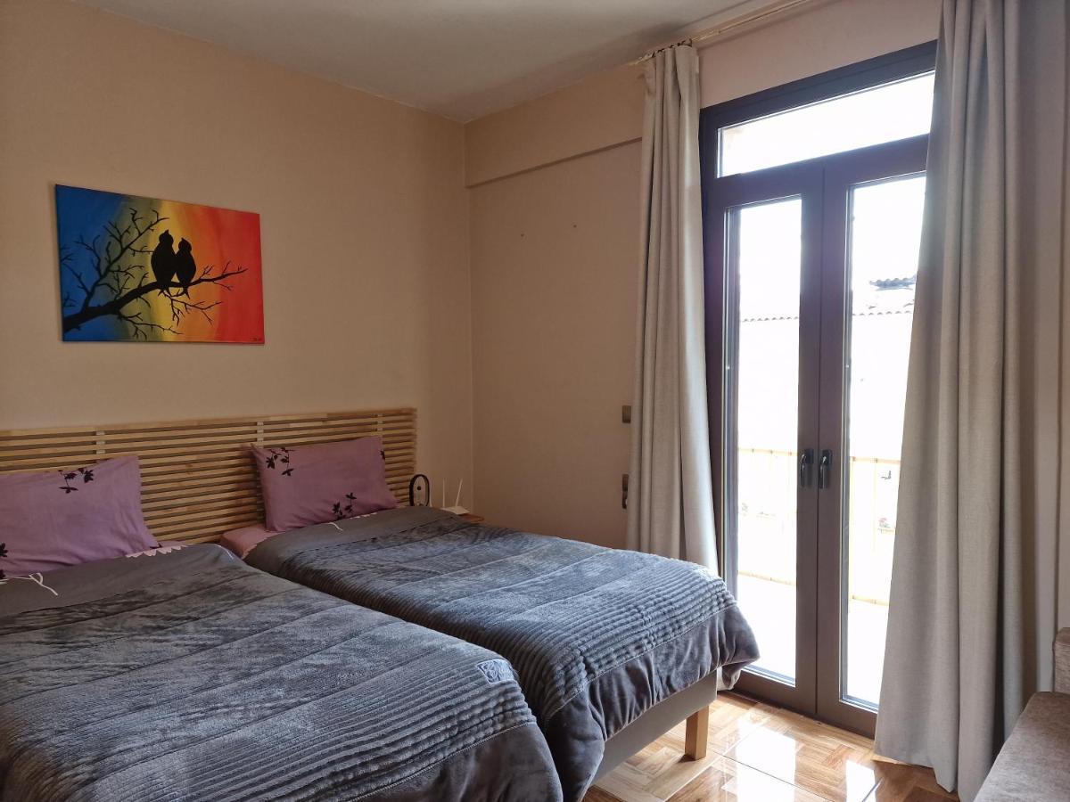 Liberty Ιωαννινα Villa Ioannina Luaran gambar