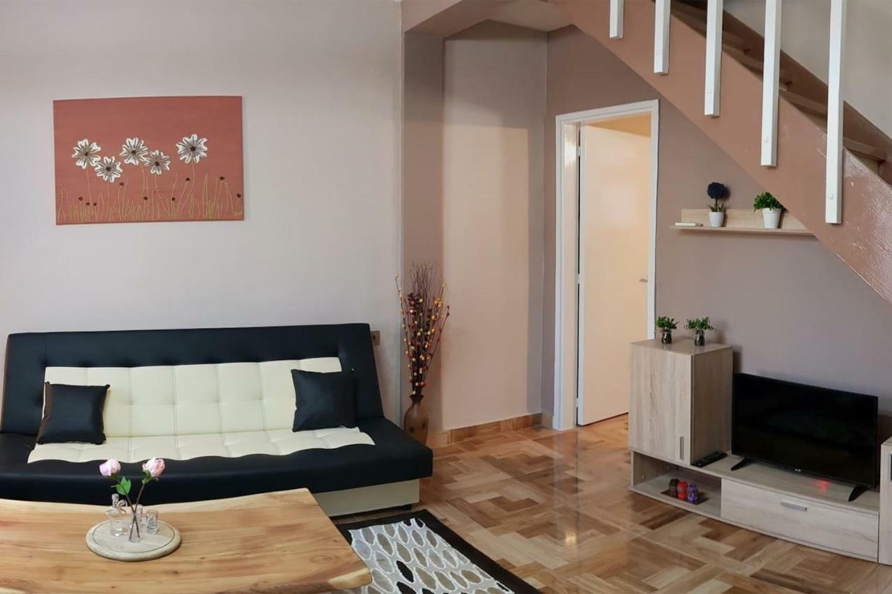 Liberty Ιωαννινα Villa Ioannina Luaran gambar