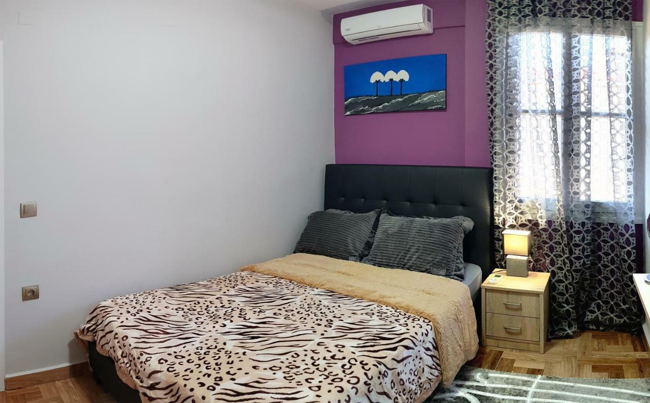 Liberty Ιωαννινα Villa Ioannina Luaran gambar