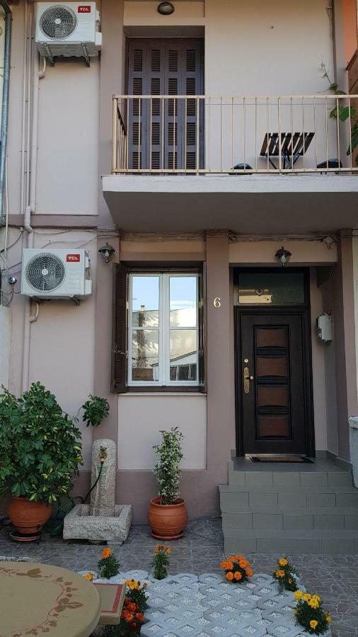 Liberty Ιωαννινα Villa Ioannina Luaran gambar