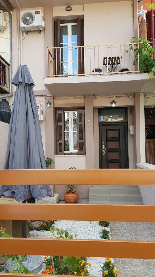 Liberty Ιωαννινα Villa Ioannina Luaran gambar